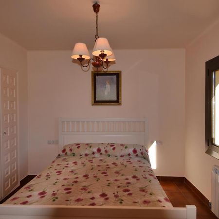Roc Gros Costabravasi Villa ซานตากริสตีนาเดโฮ ภายนอก รูปภาพ