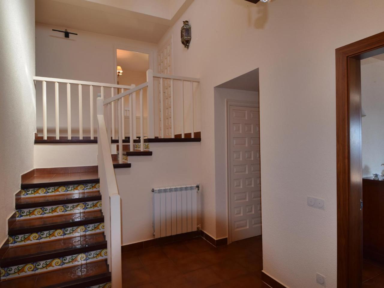 Roc Gros Costabravasi Villa ซานตากริสตีนาเดโฮ ภายนอก รูปภาพ